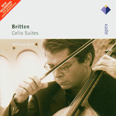 Britten cover